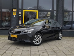 Opel Corsa - 1.2 Edition 100PK | Parkeersensoren Achter | Apple Car | Android Auto |