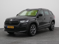 Skoda Kodiaq - 1.5 TSI Sportline Business | PANO | CAMERA | ADAPTIVE | STOELVERW. | TREKHAAK