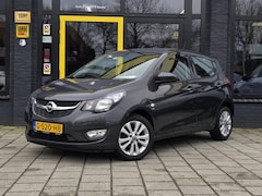 Opel Karl - 1.0 ecoFLEX 120 jaar | Tel | Park.Sens. Achter | Cruise | Airco |