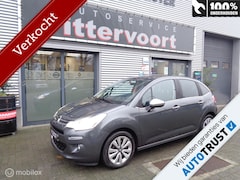 Citroën C3 - 1.2 VTi Exclusive