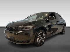 Opel Corsa - 1.2 Turbo Hybrid 110pk eDCT GS LED Matrix | Suede Bekl. Voorraad Voordeel € 4.500, 00