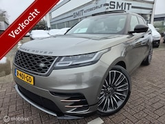 Land Rover Range Rover Velar - 3.0 V6 AWD R-Dynamic HSE Trekhaak/Pano