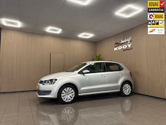 Volkswagen Polo - 1.2 TSI BlueMotion Edition * 89.337 km + NAP / Dealer onderhouden / Airco / NL Auto