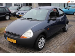 Ford Ka - 1.3 Champion Blue Edition Stuurbekrachtiging Bluetooth Zuinig NAP APK
