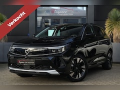 Opel Grandland - 1.6 Turbo Plug-In Hybrid Elegance 225pk Navigatie/Stoelverwarming/360Camera