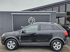 Opel Antara - 2.4-16V Temptation *AC*Navi
