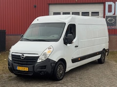 Opel Movano - 2.3 CDTI L3H3 Airco, L3H3, Tacho