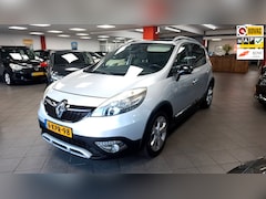 Renault Scénic Xmod - 1.2 TCe Bose