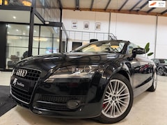 Audi TT Roadster - 3.2 V6 quattro 205PK Automaat Dealer Onderhouden Nette Auto Cruise Control
