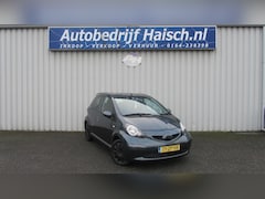 Toyota Aygo - 1.0 12V VVT-I 5DRS