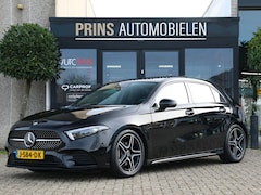 Mercedes-Benz A-klasse - 180 AMG|Pano|Sfeer|Memory|Keyless|Multibeam