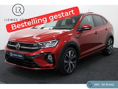 Volkswagen Taigo - 1.0 TSI (110pk) Style R-Line