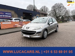 Peugeot 207 - 1.4 VTi Cool 'n Blue NIEUWE APK