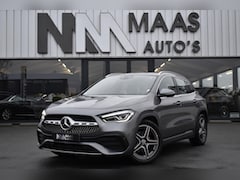 Mercedes-Benz GLA-Klasse - 200 AMG Line