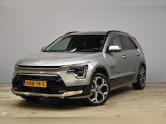 Kia Niro - 1.6 GDi Hybrid 129pk DCT6 ExecutiveLine