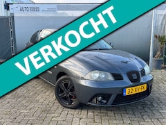 SEAT Ibiza - 1.6-16V Freestyle - NWE APK - Clima - Cruise