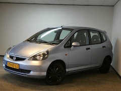 Honda Jazz - 1.4 LS Nwe APK airco