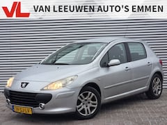 Peugeot 307 - 1.6-16V XS | Nieuw Binnen | Automaat | Clima | Trekhaak