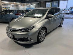 Toyota Auris Touring Sports - 1.8 Hybrid Executive