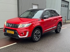 Suzuki Vitara - 1.4 S Boosterjet