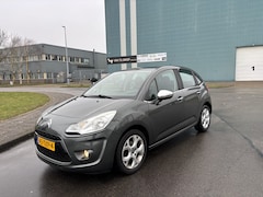 Citroën C3 - 1.4i Collection 75 PK. Zeer goed rijdende inruilauto met nieuwe APK