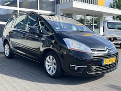 Citroën Grand C4 Picasso - 1.6 THP 7p. Storing distributieketting / Zahnriemenstörung/ Timing belt malfunction