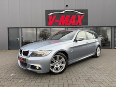 BMW 3-serie Touring - 318i 2.0 AUT M-Sport Alcantara Stoelvw Navi PDC
