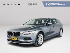 Volvo V90 - T5 Momentum | Stoelverwarming | Navigatie | Park Assist