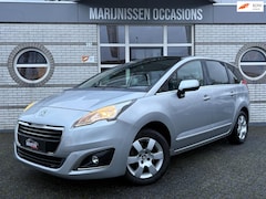Peugeot 5008 - 1.2 PureTech Style 7p. |Trekhk, Stoelvw, Cam, PDC|