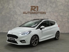 Ford Fiesta - 1.0 EcoBoost ST-Line|PANORAMADAK|KEYLESSGO|B&O|STOELVERWARMING|NAVIGATIE|CRUISECONTROL