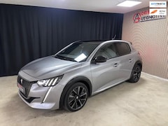 Peugeot 208 - 1.2 GT Keyless/Pano/ voll/stoelverwarming/