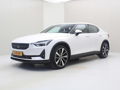 Polestar 2 - 2 Long Range Dual Motor 408PK 78kWh [ PILOT PLUS+19 INCH+CARPLAY+CAMERA+STOELVERWARMING ]