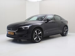 Polestar 2 - 2 Long Range Dual Motor 408PK 78kWh 92, 3% SoH [ PILOT PLUS+20 INCH+CARPLAY+CAMERA ]