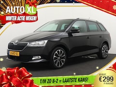 Skoda Fabia Combi - 1.0 96 PK TSI Business Edition Carplay Navi 17'LMV Pdc
