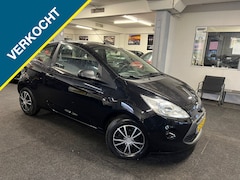 Ford Ka - 1.2 Limited s/s*Nwe d.riem*Airco*NAP