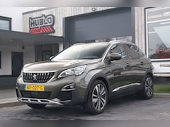 Peugeot 3008 - 1.2 PureT. SportStoelen, Camera, Digitaal Display