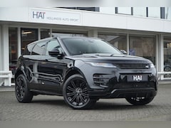 Land Rover Range Rover Evoque - 1.5 P270e AWD Dynamic SE I Pano I ACC I 5 Jaar garantie I