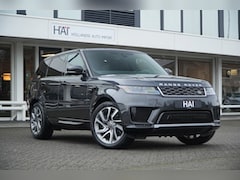 Land Rover Range Rover Sport - 2.0 P400e HSE Dynamic I Pano I 50900km I