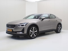 Polestar 2 - 2 Long Range Dual Motor 408PK 78kWh 92.1% SoH [ PILOT PLUS+19 INCH+CARPLAY ]