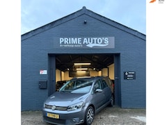 Volkswagen Touran - 1.4 TSI Highline 7p. DSG 2011