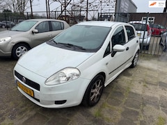 Fiat Grande Punto - 1.3 M-Jet Actual AIRCO