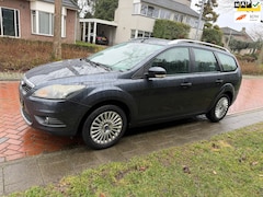 Ford Focus Wagon - 1.8, Airco, APK 13-10-2026