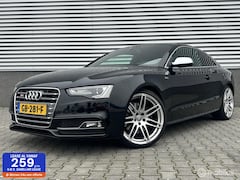 Audi S5 - 3.0 TFSI S5 quattro Pro Line