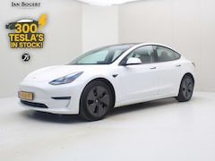 Tesla Model 3 - Long-Range AWD 351pk 75 kWh FACELIFT [ WARMTEPOMP+AUTOPILOT+620KM WLTP+PREMIUM AUDIO ]