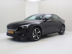 Polestar 2 - 2 Long Range Dual Motor 408PK 78kWh 93% Soh [ TREKHAAK+PILOT PLUS+20 INCH+LEDER+CARPLAY+CA