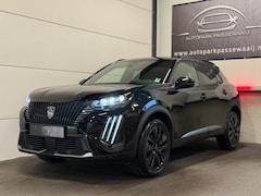 Peugeot 2008 - 1.2 PureTech GT-Line Pano, Virtual Cockpit, Apple Carplay, Sfeerverlichting, LED, 360° Cam