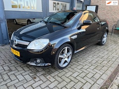 Opel Tigra TwinTop - 1.4-16V Temptation