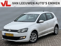 Volkswagen Polo - 1.2 TDI BlueMotion Comfortline | Nieuw Binnen | Airco | Cruise | Navigatie