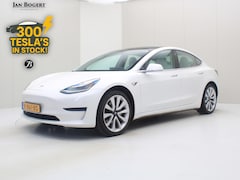 Tesla Model 3 - Standard RWD Plus [ WIT LEDER+LFP ACCU+19'' LMV+AUTOPILOT+60 kWh+PREMIUM AUDIO ]
