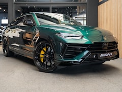 Lamborghini Urus - S Carbon B&O 4.0 V8 S